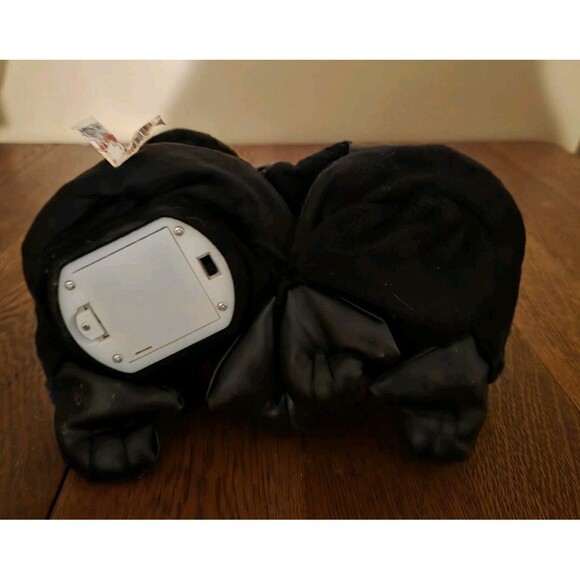 VTG Gorilla Plush Valentine Couple Sings "I Got You Babe" Kids of America Works! - Picture 5 of 7